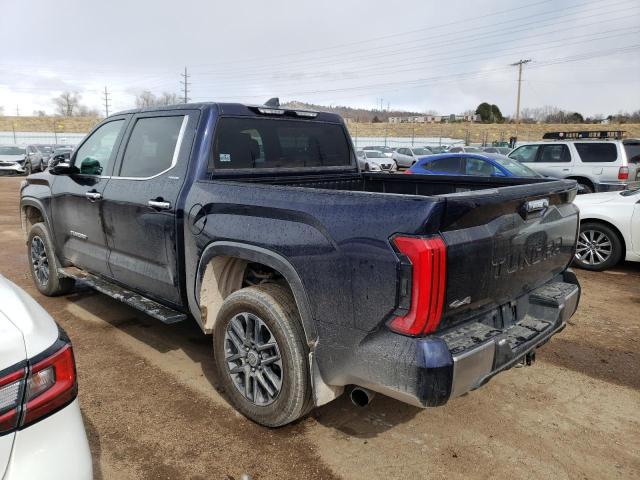 Автомобиль TOYOTA TUNDRA CREWMAX LIMITED 2022 | GrandCar Автомобиль TOYOTA TUNDRA CREWMAX LIMITED 2022 | GrandCar