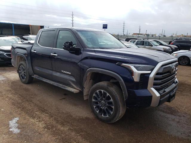 Автомобиль TOYOTA TUNDRA CREWMAX LIMITED 2022 | GrandCar Автомобиль TOYOTA TUNDRA CREWMAX LIMITED 2022 | GrandCar