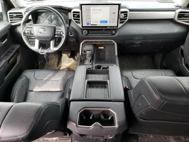 Автомобиль TOYOTA TUNDRA CREWMAX LIMITED 2022 | GrandCar Автомобиль TOYOTA TUNDRA CREWMAX LIMITED 2022 | GrandCar