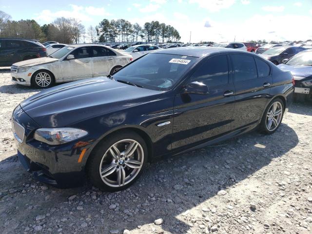 Автомобиль BMW 550 I 2013 | GrandCar