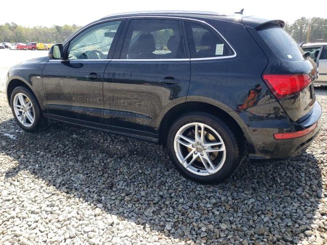 Автомобиль AUDI Q5 PREMIUM PLUS 2013 | GrandCar Автомобиль AUDI Q5 PREMIUM PLUS 2013 | GrandCar
