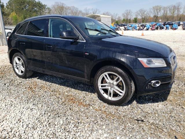 Автомобиль AUDI Q5 PREMIUM PLUS 2013 | GrandCar Автомобиль AUDI Q5 PREMIUM PLUS 2013 | GrandCar