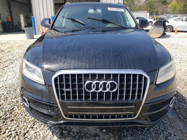 Автомобиль AUDI Q5 PREMIUM PLUS 2013 | GrandCar Автомобиль AUDI Q5 PREMIUM PLUS 2013 | GrandCar