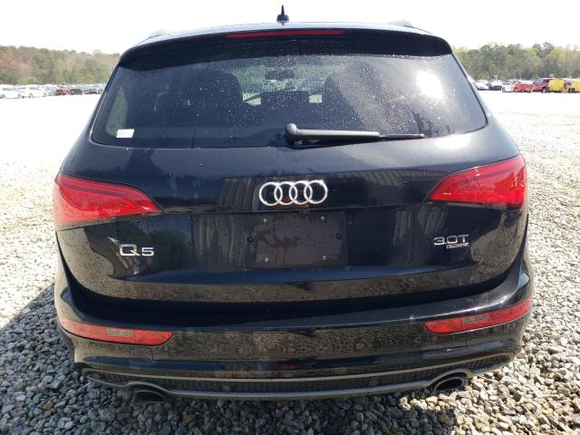 Автомобиль AUDI Q5 PREMIUM PLUS 2013 | GrandCar Автомобиль AUDI Q5 PREMIUM PLUS 2013 | GrandCar