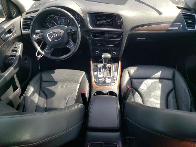 Автомобиль AUDI Q5 PREMIUM PLUS 2013 | GrandCar Автомобиль AUDI Q5 PREMIUM PLUS 2013 | GrandCar