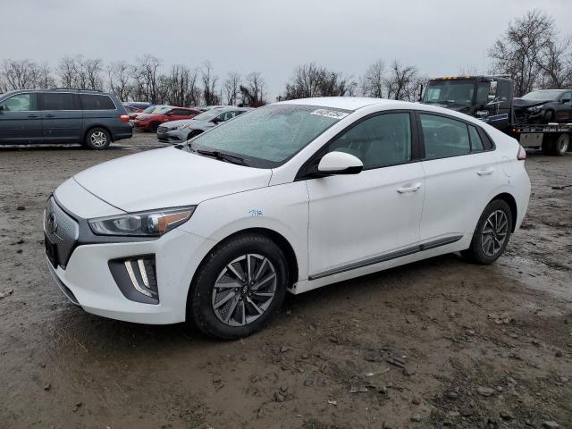 Автомобиль HYUNDAI IONIQ SE 2021 | GrandCar