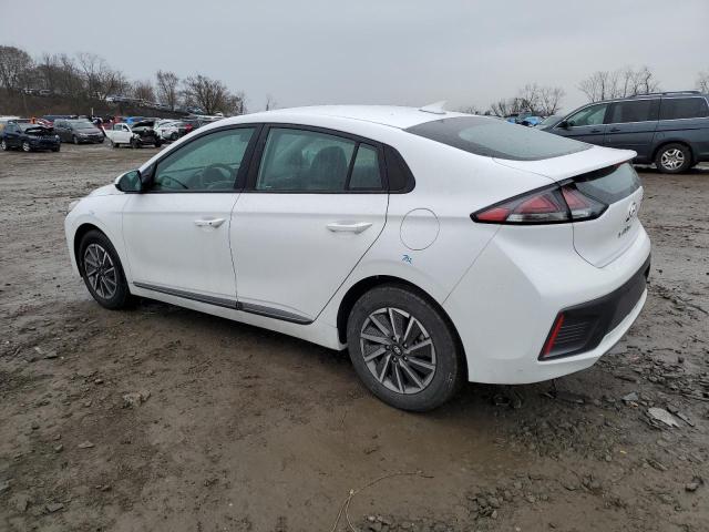 Автомобиль HYUNDAI IONIQ SE 2021 | GrandCar Автомобиль HYUNDAI IONIQ SE 2021 | GrandCar
