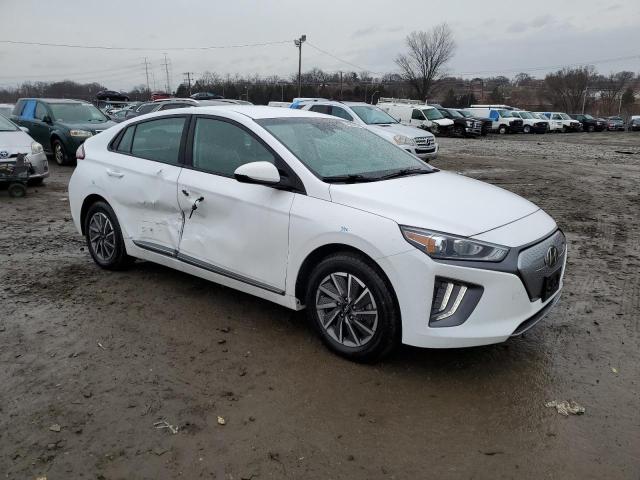 Автомобиль HYUNDAI IONIQ SE 2021 | GrandCar Автомобиль HYUNDAI IONIQ SE 2021 | GrandCar