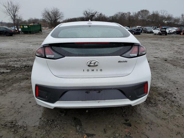 Автомобиль HYUNDAI IONIQ SE 2021 | GrandCar Автомобиль HYUNDAI IONIQ SE 2021 | GrandCar