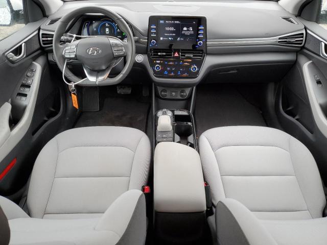 Автомобиль HYUNDAI IONIQ SE 2021 | GrandCar Автомобиль HYUNDAI IONIQ SE 2021 | GrandCar