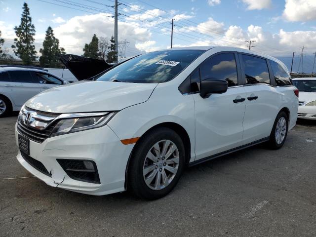 Автомобиль HONDA ODYSSEY LX 2020 | GrandCar