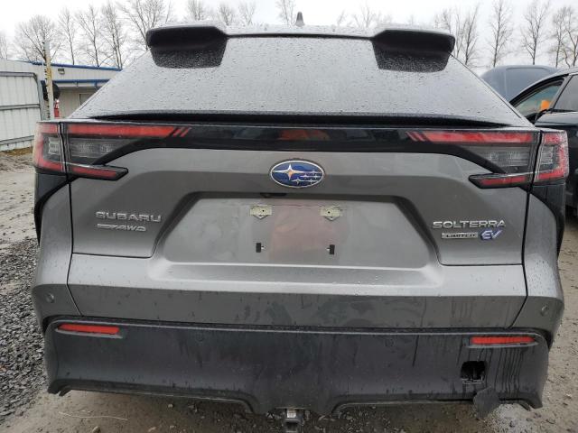 Автомобиль SUBARU SOLTERRA PREMIUM 2023 | GrandCar Автомобиль SUBARU SOLTERRA PREMIUM 2023 | GrandCar