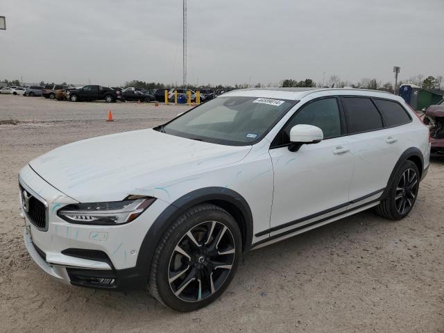Автомобиль VOLVO V90 CROSS COUNTRY T6 INSCRIPTION 2017 | GrandCar