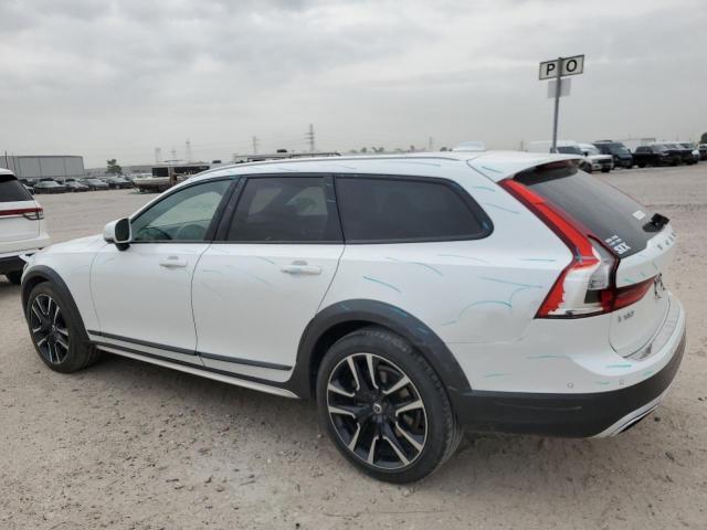 Автомобіль VOLVO V90 CROSS COUNTRY T6 INSCRIPTION 2017 | GrandCar Автомобіль VOLVO V90 CROSS COUNTRY T6 INSCRIPTION 2017 | GrandCar