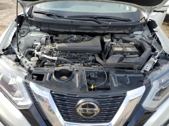 Автомобіль NISSAN ROGUE S 2018 | GrandCar Автомобіль NISSAN ROGUE S 2018 | GrandCar
