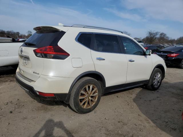 Автомобіль NISSAN ROGUE S 2018 | GrandCar Автомобіль NISSAN ROGUE S 2018 | GrandCar