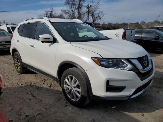 Автомобіль NISSAN ROGUE S 2018 | GrandCar Автомобіль NISSAN ROGUE S 2018 | GrandCar