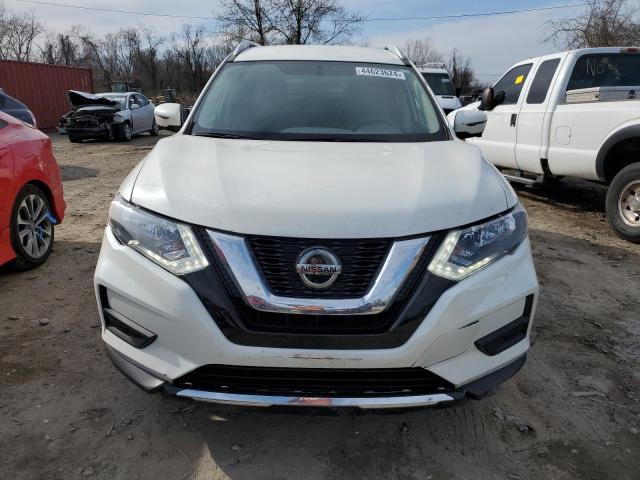 Автомобіль NISSAN ROGUE S 2018 | GrandCar Автомобіль NISSAN ROGUE S 2018 | GrandCar