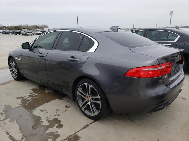 Автомобиль JAGUAR XE PREMIUM 2017 | GrandCar Автомобиль JAGUAR XE PREMIUM 2017 | GrandCar