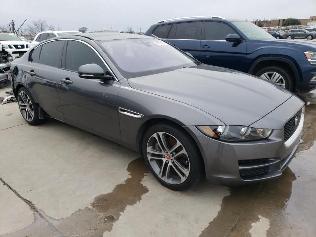 Автомобиль JAGUAR XE PREMIUM 2017 | GrandCar Автомобиль JAGUAR XE PREMIUM 2017 | GrandCar