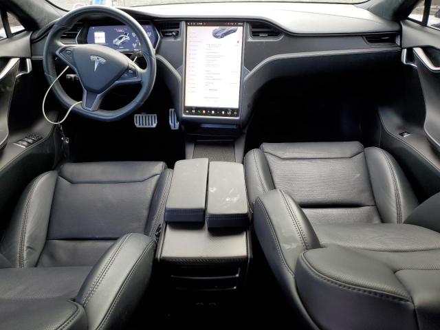 Автомобиль TESLA MODEL S 2018 | GrandCar Автомобиль TESLA MODEL S 2018 | GrandCar