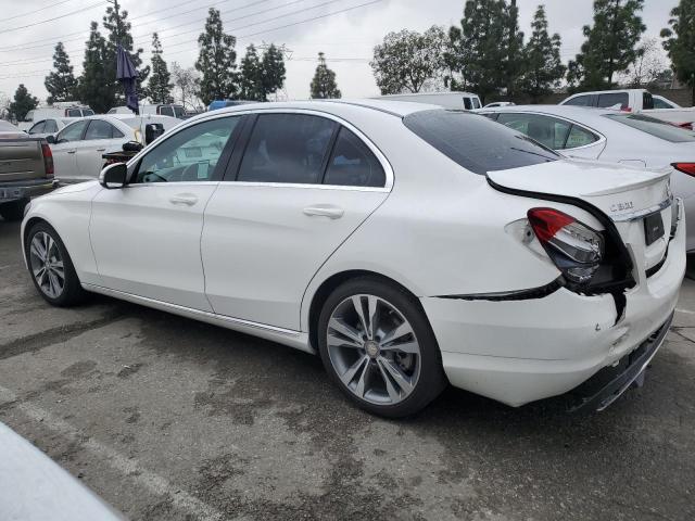 Автомобиль MERCEDES-BENZ C 300 2015 | GrandCar Автомобиль MERCEDES-BENZ C 300 2015 | GrandCar