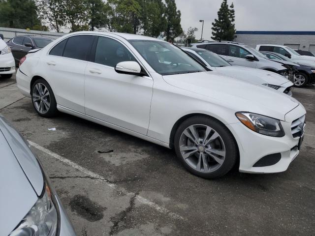 Автомобиль MERCEDES-BENZ C 300 2015 | GrandCar Автомобиль MERCEDES-BENZ C 300 2015 | GrandCar