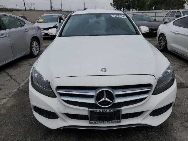 Автомобиль MERCEDES-BENZ C 300 2015 | GrandCar Автомобиль MERCEDES-BENZ C 300 2015 | GrandCar
