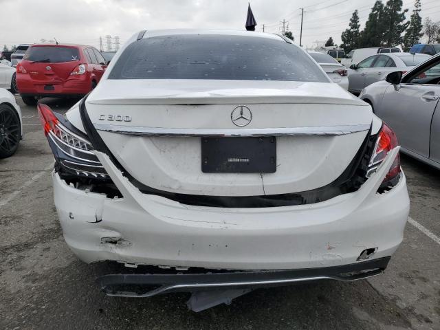 Автомобиль MERCEDES-BENZ C 300 2015 | GrandCar Автомобиль MERCEDES-BENZ C 300 2015 | GrandCar