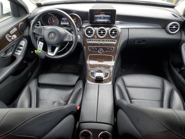 Автомобиль MERCEDES-BENZ C 300 2015 | GrandCar Автомобиль MERCEDES-BENZ C 300 2015 | GrandCar