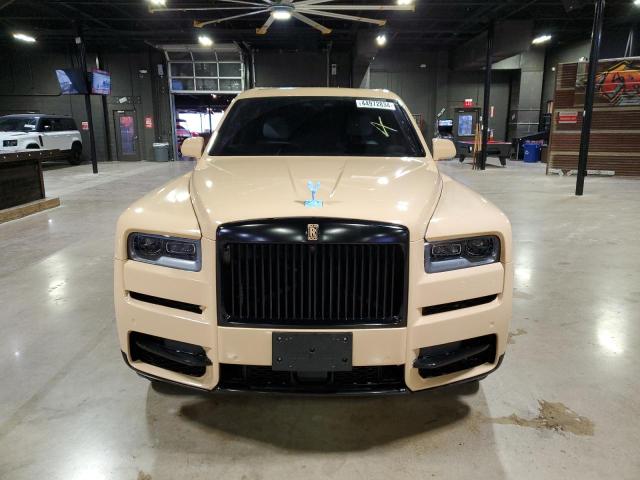 Автомобиль ROLLS-ROYCE CULLINAN 2023 | GrandCar