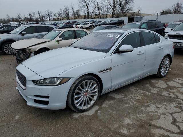 Автомобиль JAGUAR XE FIRST EDITION 2017 | GrandCar