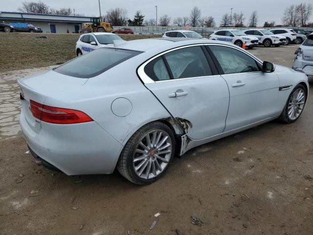 Автомобиль JAGUAR XE FIRST EDITION 2017 | GrandCar Автомобиль JAGUAR XE FIRST EDITION 2017 | GrandCar