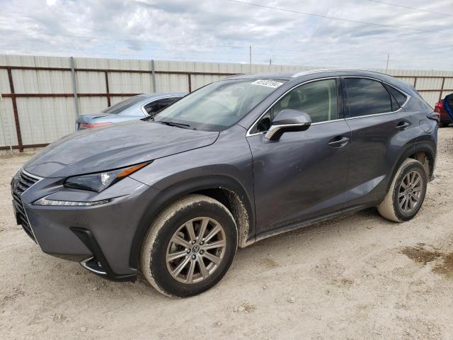 Автомобиль LEXUS NX 300 BASE 2021 | GrandCar
