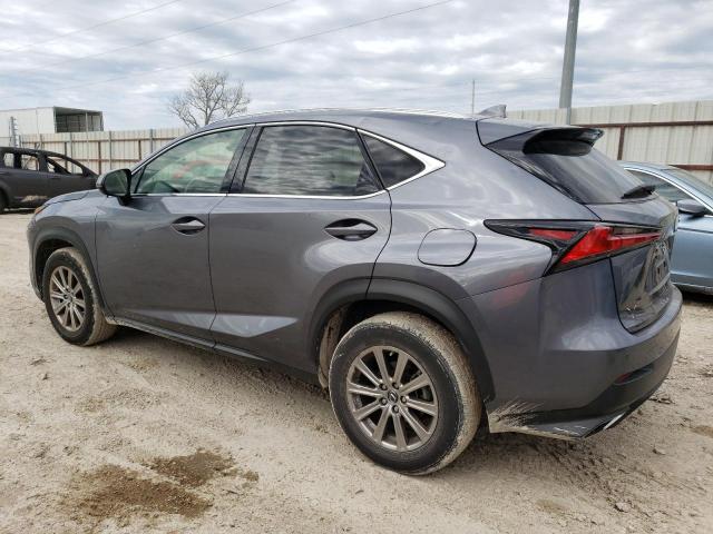 Автомобіль LEXUS NX 300 BASE 2021 | GrandCar Автомобіль LEXUS NX 300 BASE 2021 | GrandCar