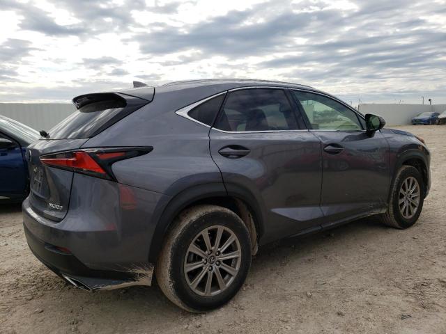 Автомобіль LEXUS NX 300 BASE 2021 | GrandCar Автомобіль LEXUS NX 300 BASE 2021 | GrandCar