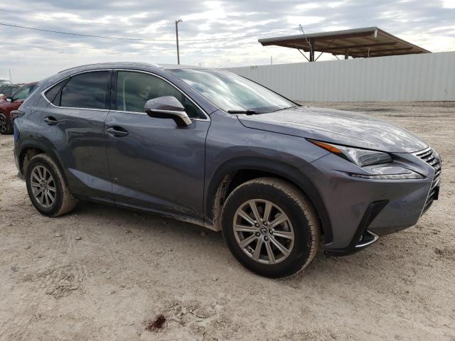 Автомобіль LEXUS NX 300 BASE 2021 | GrandCar Автомобіль LEXUS NX 300 BASE 2021 | GrandCar