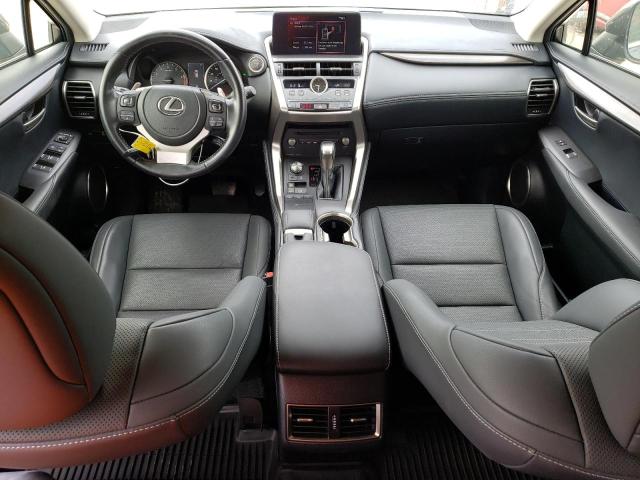 Автомобіль LEXUS NX 300 BASE 2021 | GrandCar Автомобіль LEXUS NX 300 BASE 2021 | GrandCar