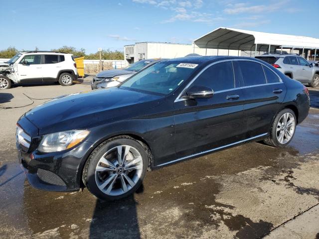 Автомобиль MERCEDES-BENZ C 300 2017 | GrandCar
