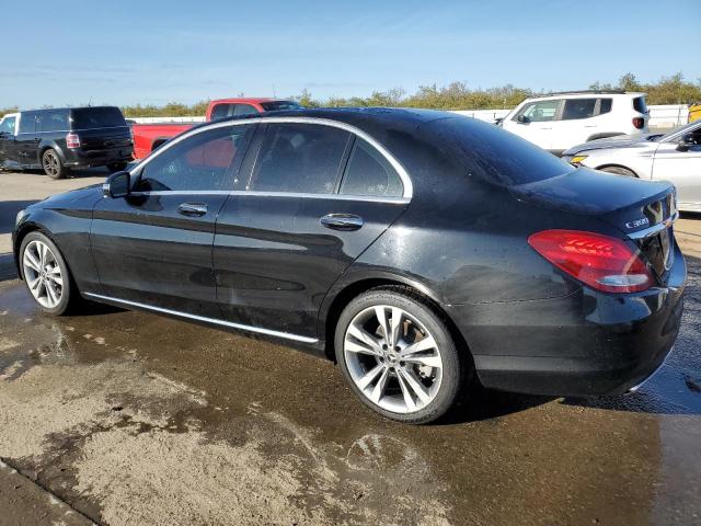 Автомобиль MERCEDES-BENZ C 300 2017 | GrandCar Автомобиль MERCEDES-BENZ C 300 2017 | GrandCar