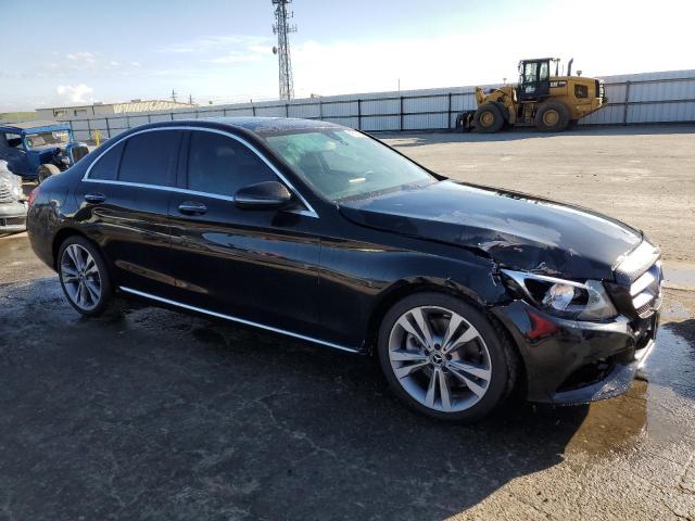 Автомобиль MERCEDES-BENZ C 300 2017 | GrandCar Автомобиль MERCEDES-BENZ C 300 2017 | GrandCar