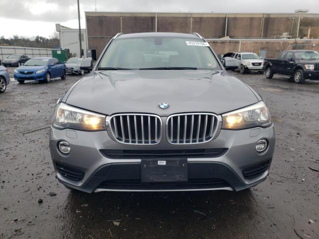 Автомобиль BMW X3 SDRIVE28I 2016 | GrandCar Автомобиль BMW X3 SDRIVE28I 2016 | GrandCar