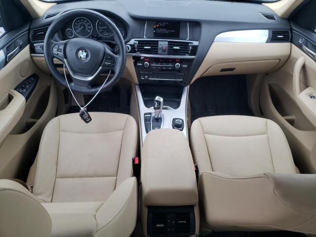 Автомобиль BMW X3 SDRIVE28I 2016 | GrandCar Автомобиль BMW X3 SDRIVE28I 2016 | GrandCar