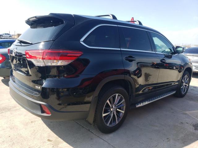 Автомобиль TOYOTA HIGHLANDER SE 2019 | GrandCar Автомобиль TOYOTA HIGHLANDER SE 2019 | GrandCar