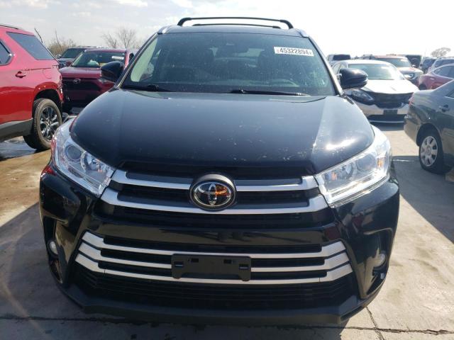 Автомобиль TOYOTA HIGHLANDER SE 2019 | GrandCar Автомобиль TOYOTA HIGHLANDER SE 2019 | GrandCar