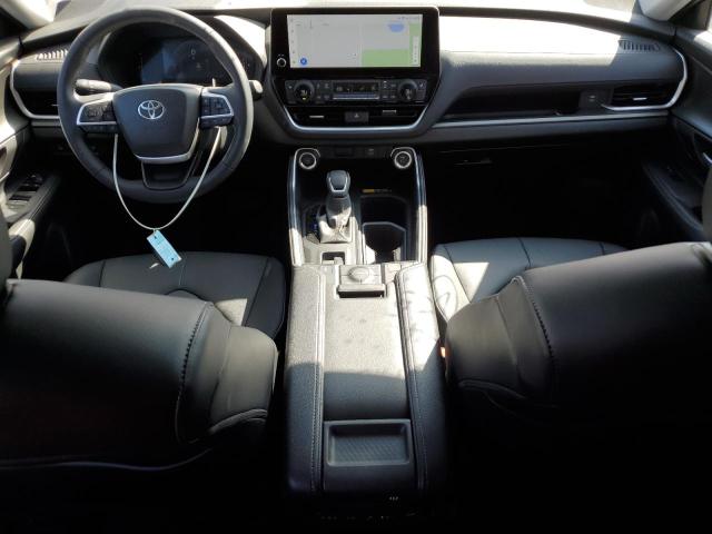 Автомобиль TOYOTA GRAND HIGHLANDER XLE 2024 | GrandCar Автомобиль TOYOTA GRAND HIGHLANDER XLE 2024 | GrandCar