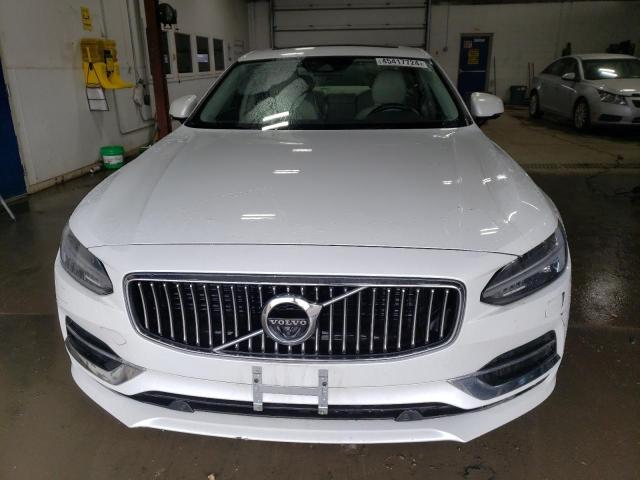 Автомобіль VOLVO S90 T6 INSCRIPTION 2017 | GrandCar Автомобіль VOLVO S90 T6 INSCRIPTION 2017 | GrandCar