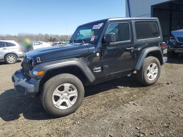 Автомобіль JEEP WRANGLER SPORT 2020 | GrandCar