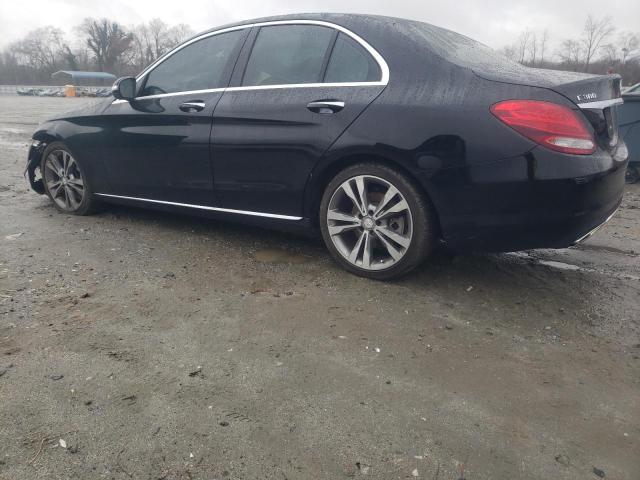 Автомобиль MERCEDES-BENZ C 300 2015 | GrandCar Автомобиль MERCEDES-BENZ C 300 2015 | GrandCar