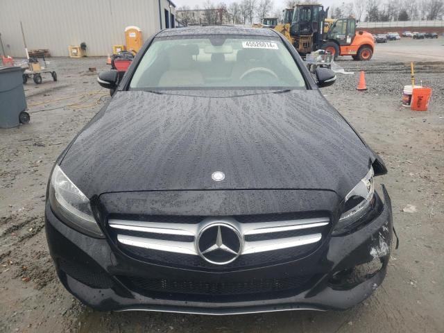 Автомобиль MERCEDES-BENZ C 300 2015 | GrandCar Автомобиль MERCEDES-BENZ C 300 2015 | GrandCar